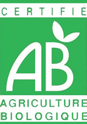 Certifie Agriculture Biologique